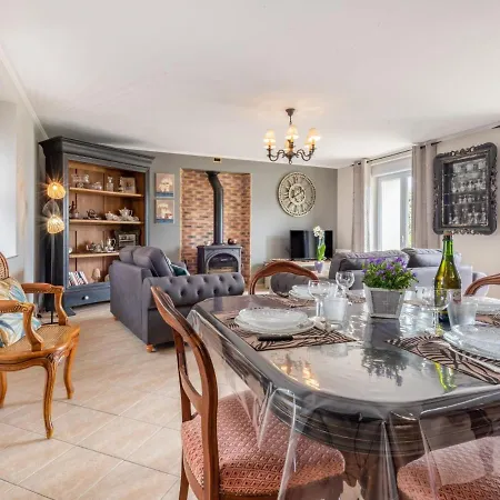 Tatil Evi Du Hamel Es Clos By Interhome Bretteville-sur-Ay