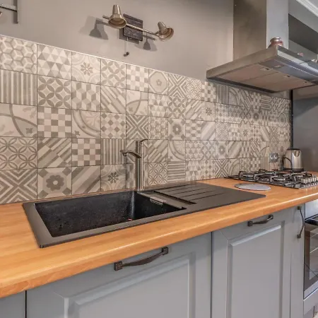 Prázdninový dům Du Hamel Es Clos By Interhome *