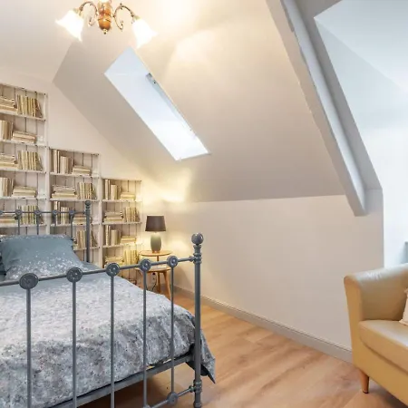 Tatil Evi Du Hamel Es Clos By Interhome