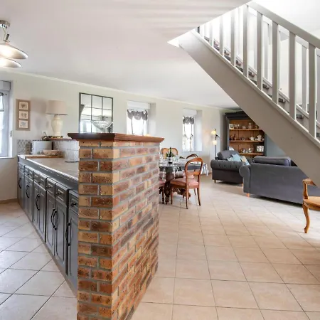 Du Hamel Es Clos By Interhome *