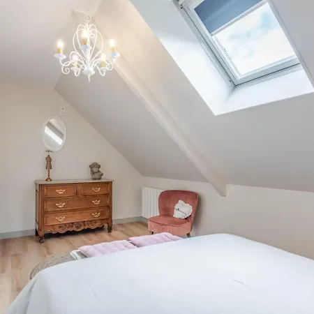 Du Hamel Es Clos By Interhome * Bretteville-sur-Ay