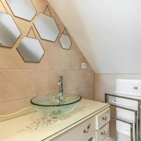 Du Hamel Es Clos By Interhome Casa vacanze *