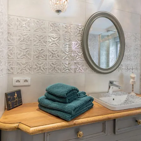 Casa vacanze Du Hamel Es Clos By Interhome