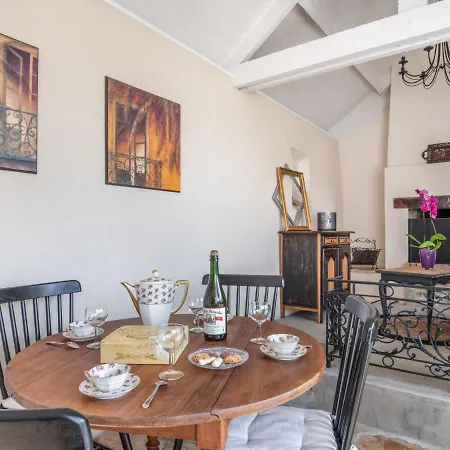 Prázdninový dům Du Hamel Es Clos By Interhome Bretteville-sur-Ay