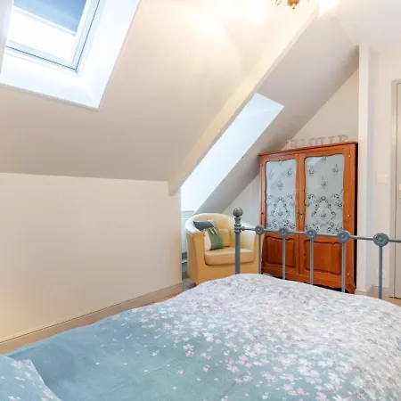 Du Hamel Es Clos By Interhome Prázdninový dům