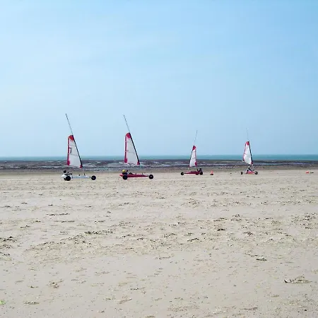 Casa vacanze Du Hamel Es Clos By Interhome *