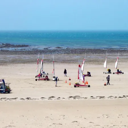 Du Hamel Es Clos By Interhome * Bretteville-sur-Ay