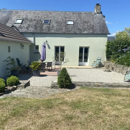 Du Hamel Es Clos Tatil Evi *