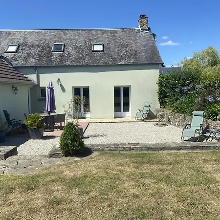 Du Hamel Es Clos By Interhome *