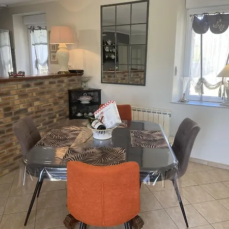 Du Hamel Es Clos By Interhome