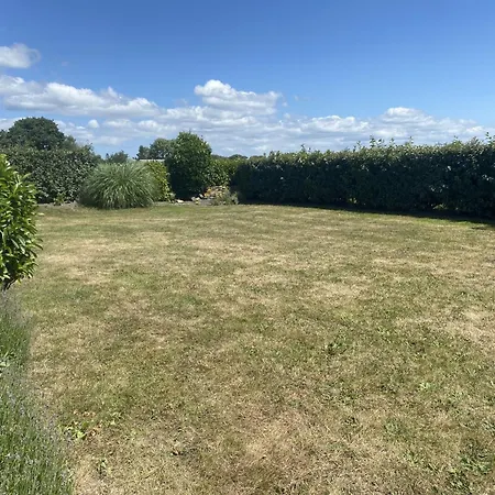 Du Hamel Es Clos By Interhome Casa vacanze