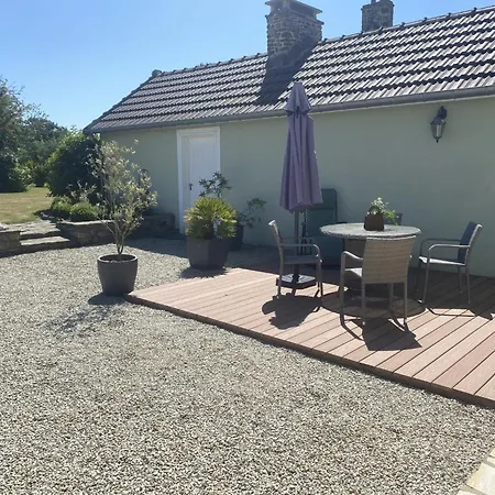 Casa vacanze Du Hamel Es Clos By Interhome *