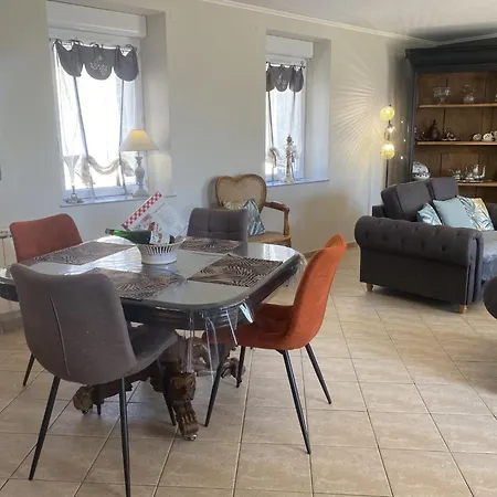 Casa vacanze Du Hamel Es Clos By Interhome Bretteville-sur-Ay