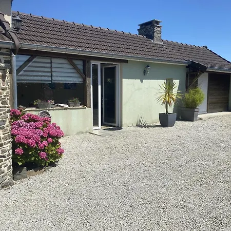 Du Hamel Es Clos By Interhome * Bretteville-sur-Ay