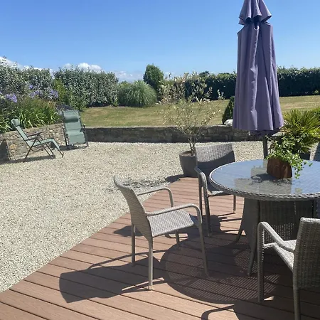 Du Hamel Es Clos By Interhome Casa vacanze *