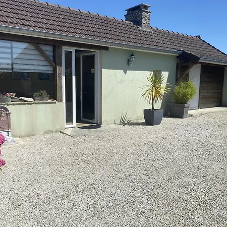 Casa vacanze Du Hamel Es Clos By Interhome *