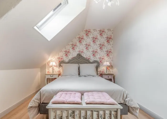 Σπίτι διακοπών Du Hamel Es Clos By Interhome Bretteville-sur-Ay