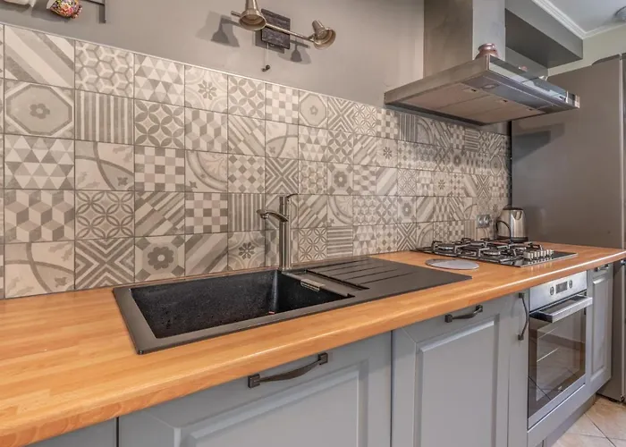 Σπίτι διακοπών Du Hamel Es Clos By Interhome *