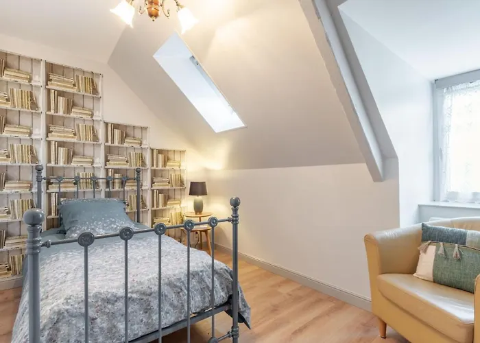 Σπίτι διακοπών Du Hamel Es Clos By Interhome