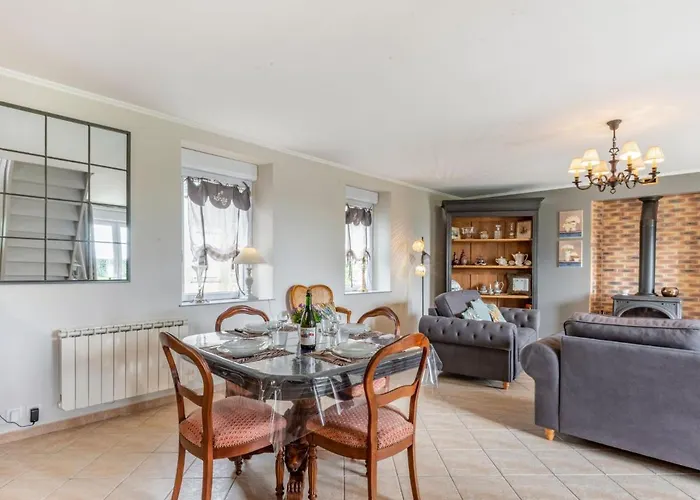 Du Hamel Es Clos By Interhome * Bretteville-sur-Ay