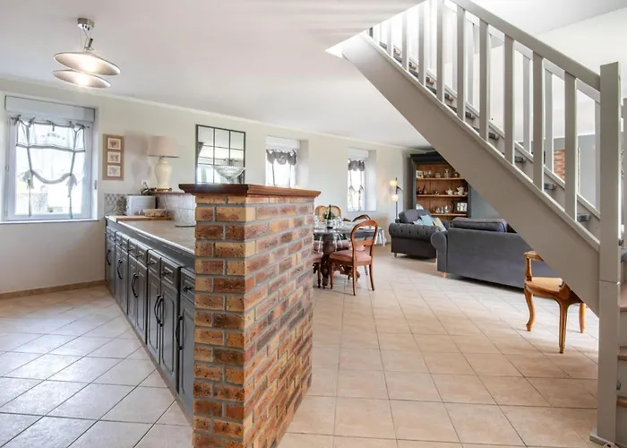 Du Hamel Es Clos By Interhome *