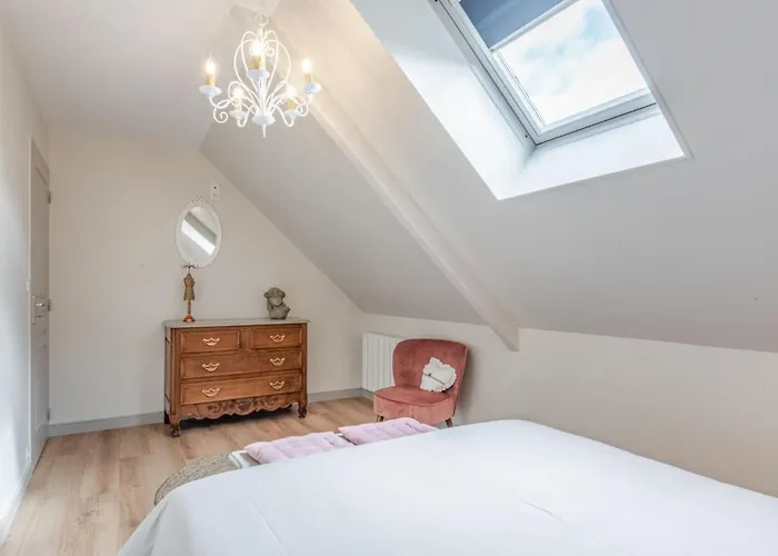 Du Hamel Es Clos By Interhome * Bretteville-sur-Ay