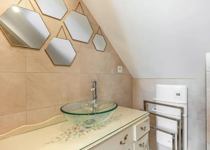 Du Hamel Es Clos By Interhome Σπίτι διακοπών *