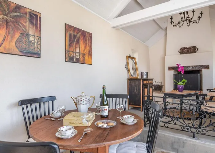 Σπίτι διακοπών Du Hamel Es Clos By Interhome Bretteville-sur-Ay