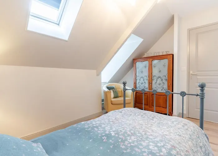 Du Hamel Es Clos By Interhome Σπίτι διακοπών