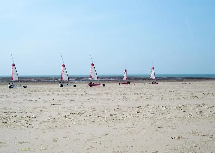 Σπίτι διακοπών Du Hamel Es Clos By Interhome *