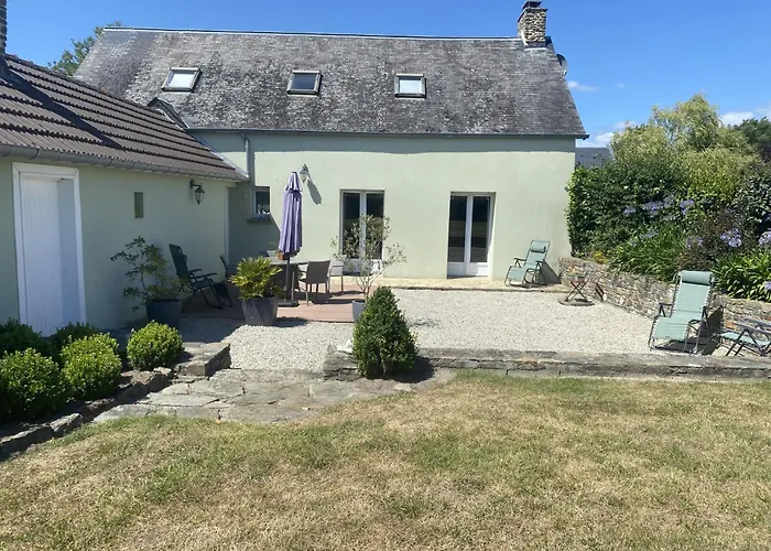 Du Hamel Es Clos By Interhome Σπίτι διακοπών *