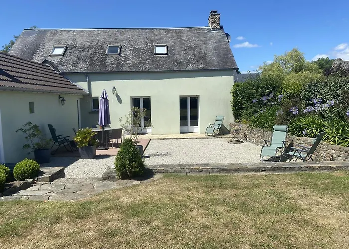 Du Hamel Es Clos By Interhome *