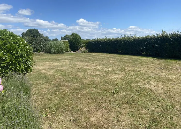 Du Hamel Es Clos By Interhome Σπίτι διακοπών