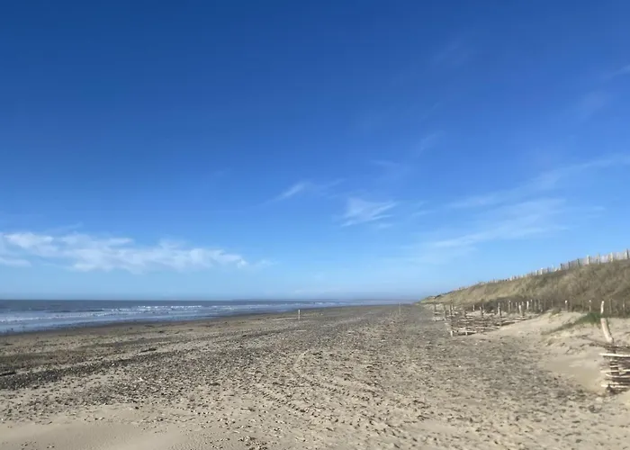 Du Hamel Es Clos By Interhome Σπίτι διακοπών *