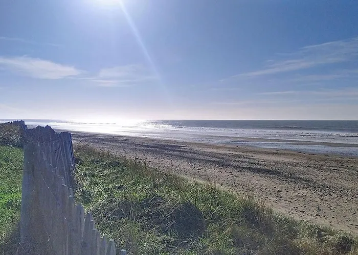 Du Hamel Es Clos By Interhome *